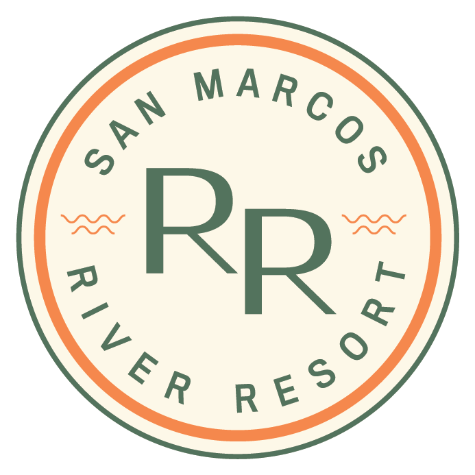 San Marcos River Resort Logo